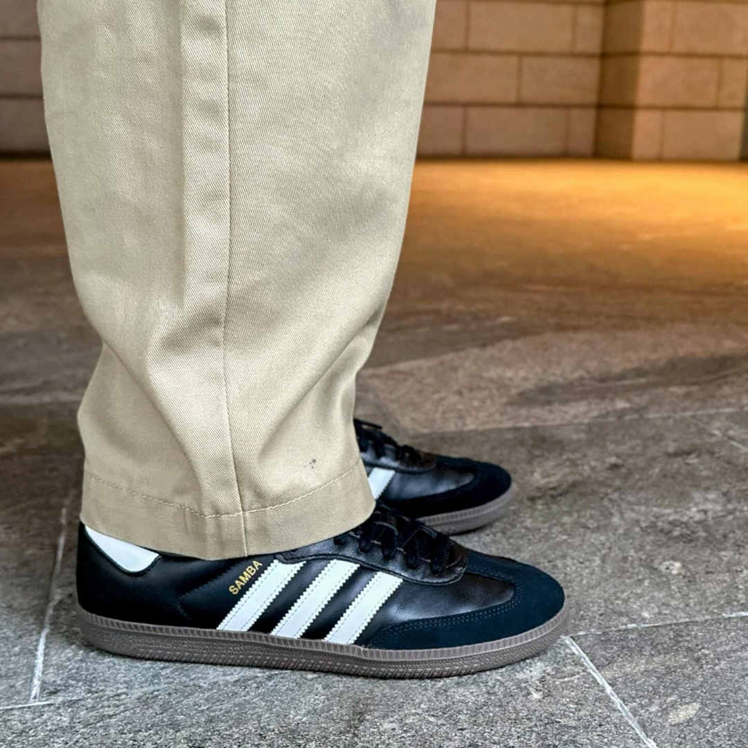 メンズスニーカーおすすめ7選｜人気ブランドの定番モデルを厳選
