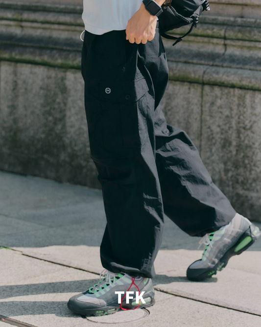 おしゃれメンズ必見｜今買うべきパンツおすすめ7選【人気ブランド・最新トレンド】　