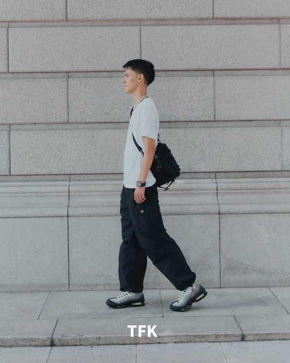 TFK｜PHASE PANTS