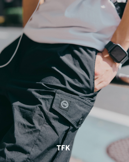 TFK｜PHASE PANTS