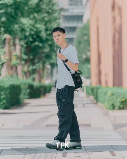 TFK｜PHASE PANTS